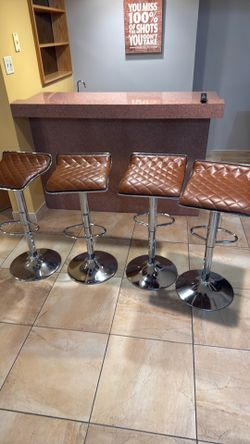Bar stools