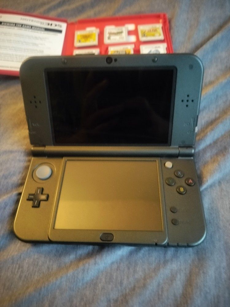 Nintendo 3DS XL for Sale in Anaheim, CA OfferUp