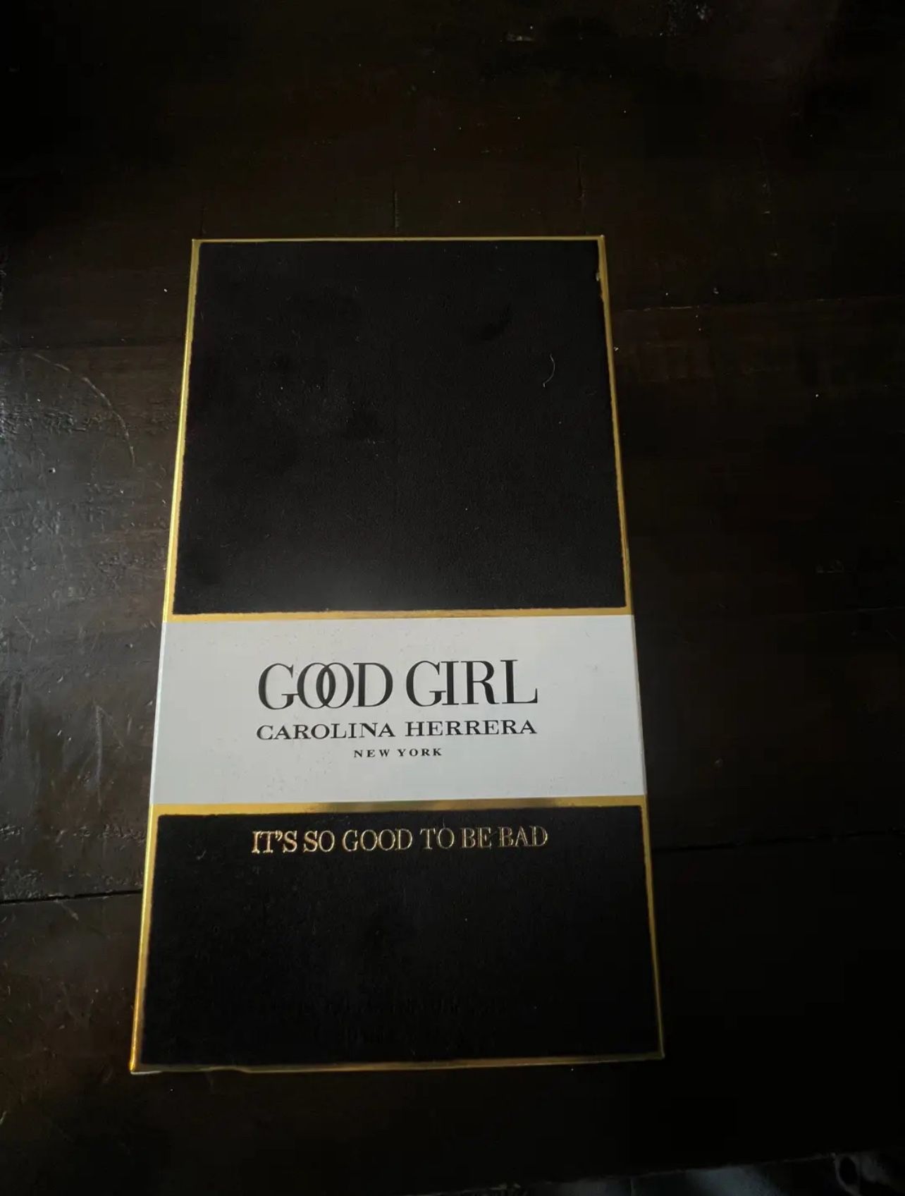 Carolina Herrera (good Girl)