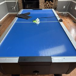 Air Hockey Table