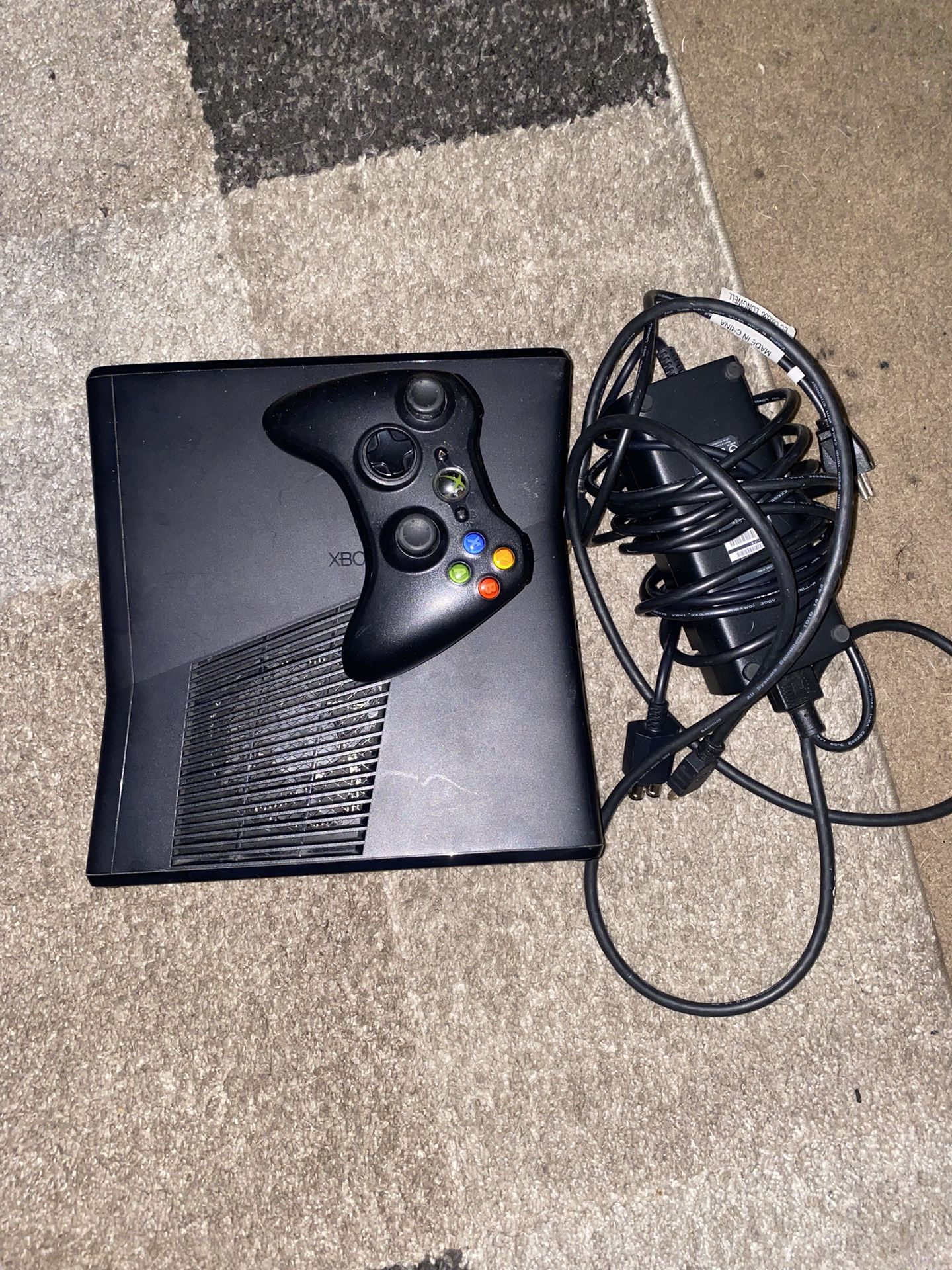 Xbox 360