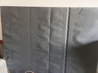 Queen Size Adjustable Bed frame