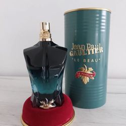 JPG le beau le parfum 