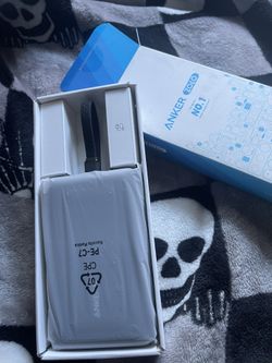 Anker Power Bank