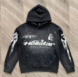 Hellstar Hoodie