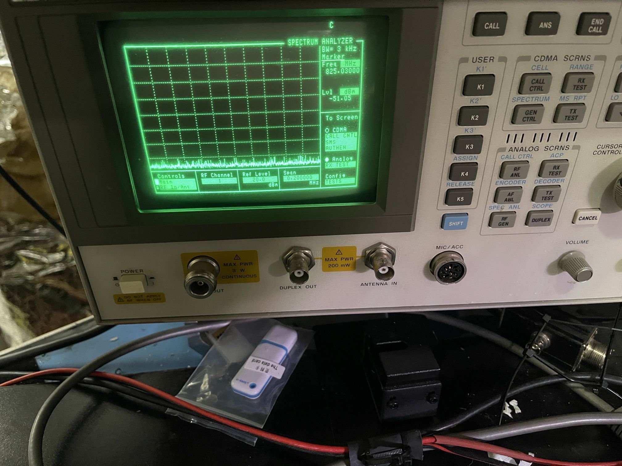 Hp 8924c