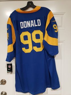 NFL jersey