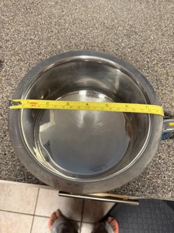 Indian Pot ( Tapelu )