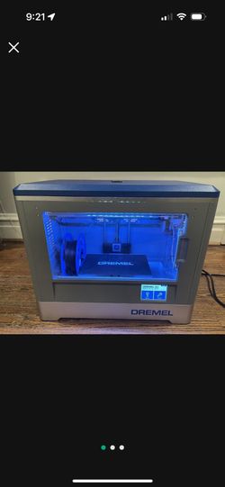 Dremel 3D Printer
