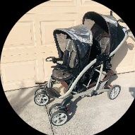 Double Stroller