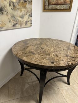 Dinner Table