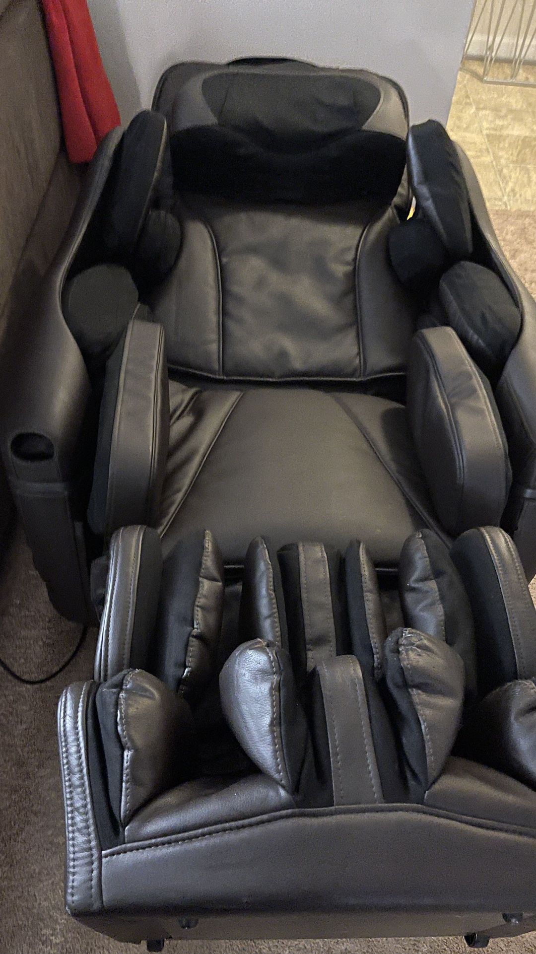 Inada Massage Chair 