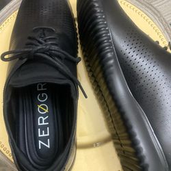 COLE HAAN Loafers Dress Shoes Size 11.5