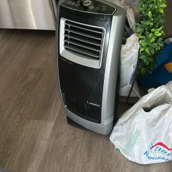 Heater/ Fan 
