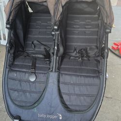 Double Stroller