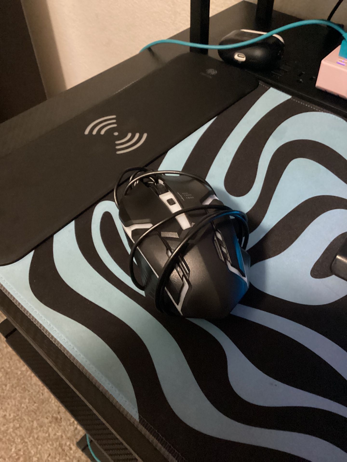Led Gaming Mouse For Cheap