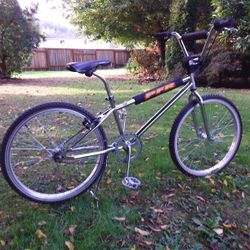 Parkpre Deuce Four BMX Cruiser 