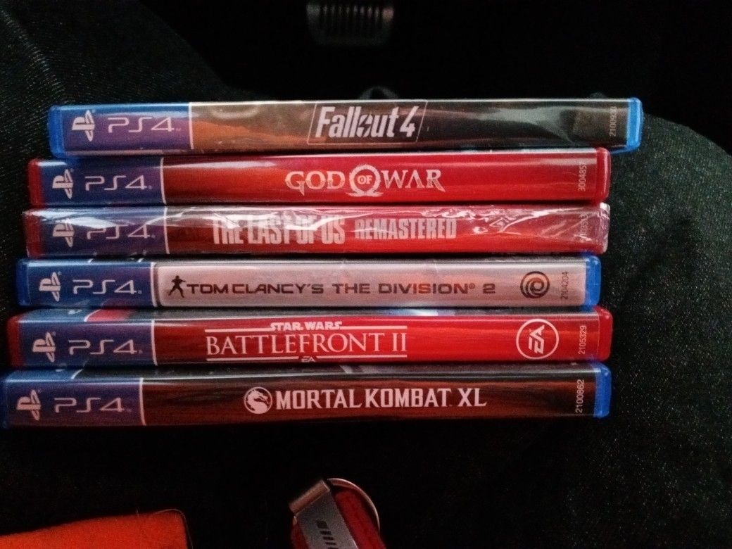 Modded PlayStation 4. 5.05