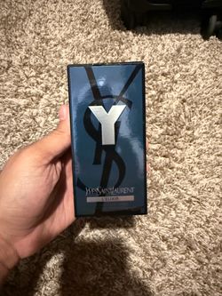 YSL L’Elixir Cologne