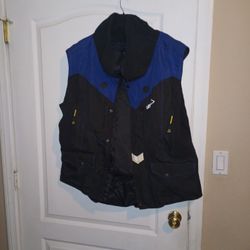 Leatt Riding Vest Jacket