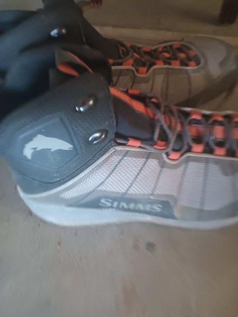 Hiking Boots