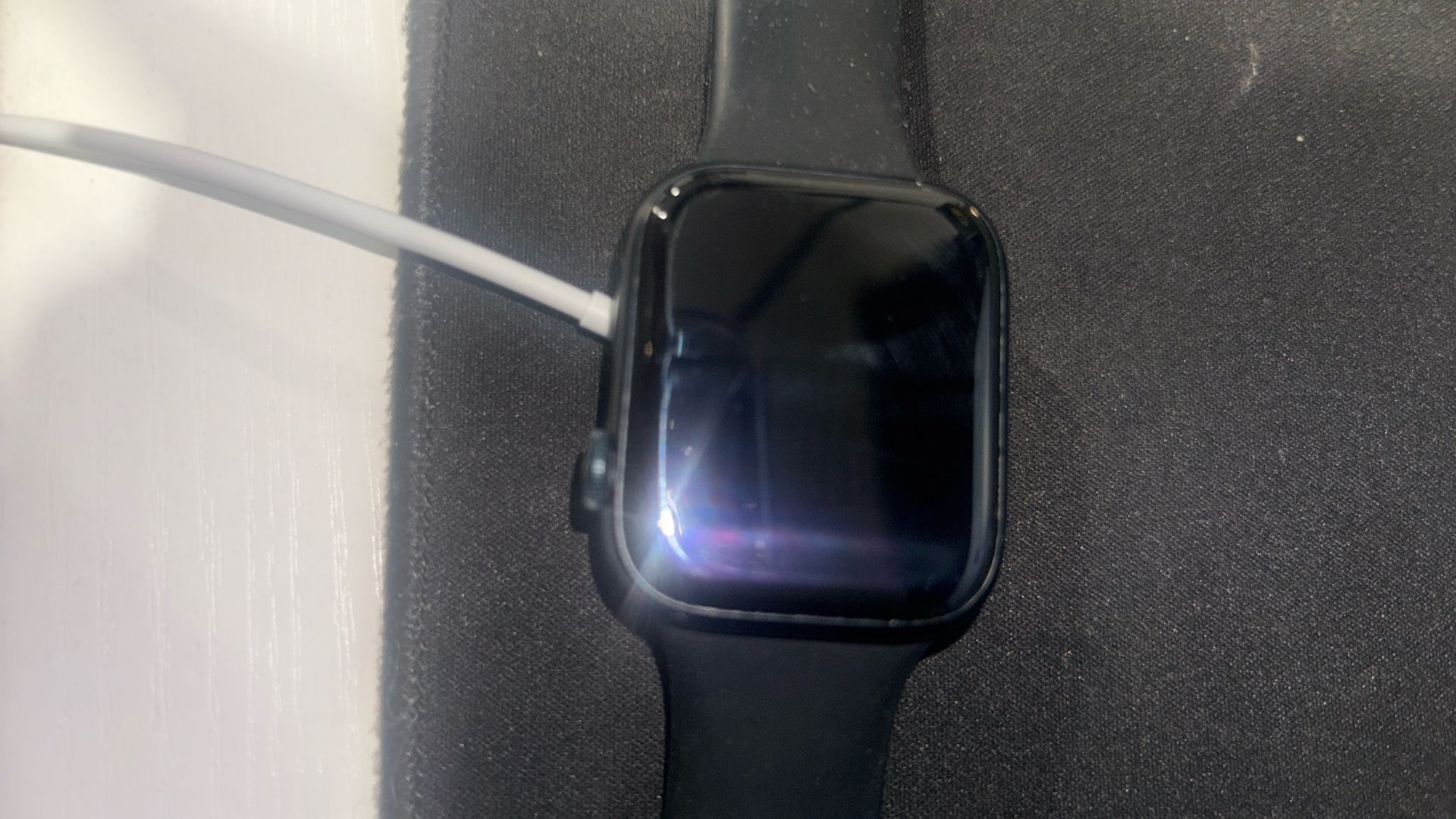 Apple Watch Series 7
