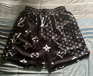 Custom mesh shorts size XXL