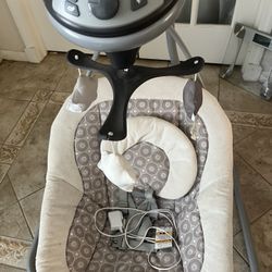 Baby Swing 