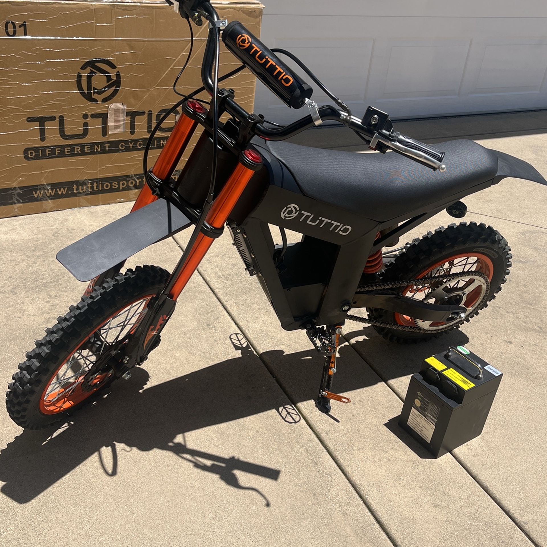 Tuttio Soleil 01 (tuned/modded)