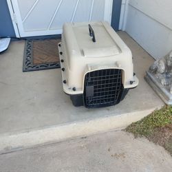 Dog Crate