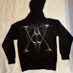 Mansion Musik Sweatshirt 