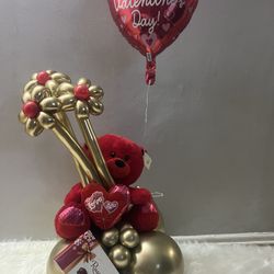 San Valentine’s 