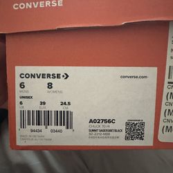 Converse High Top Chuck 70