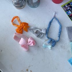 Infant Bows