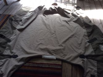 Horse Blanket 75” WeatherBeeta Landa Original Standard Lite