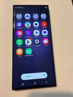 S23 Ultra Unlocked