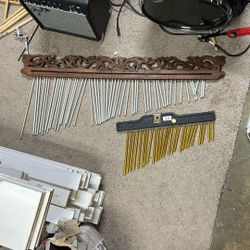 Windchimes 