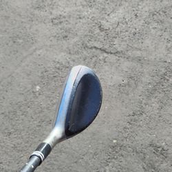 Golf Clubs! Cleveland HiBore 3 Hybrid!