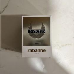 Invictus Parfum 