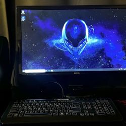 Gaming PC Alienware X51 R2 Desktop