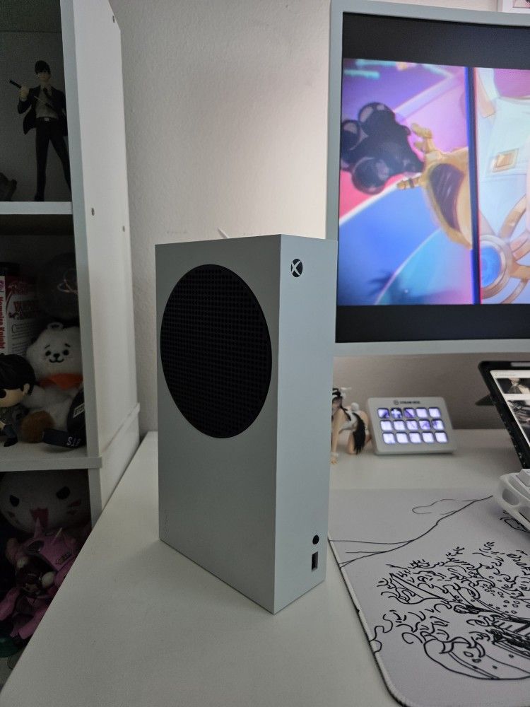 Xbox SERIES S