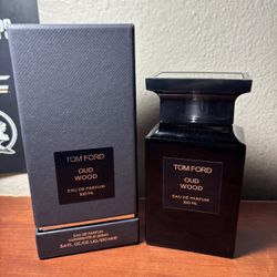 Tom Ford Oud Wood EDP 3.4OZ/100ML
