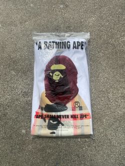 Burberry bape t-shirt