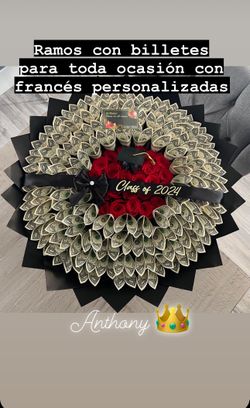 Ramos De Billetes