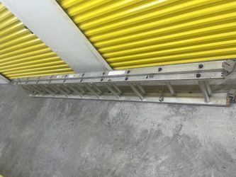 Davidson Extendable Ladder 15’ Extends To 30’