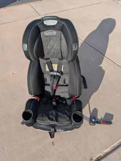 Car Seat Garco
