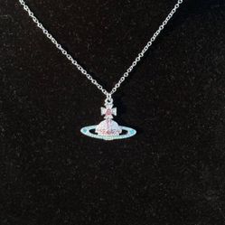 Vivienne Westwood Necklace 