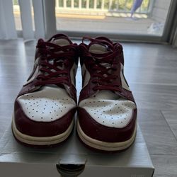 Dunk Low