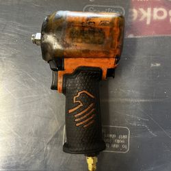 Matco Air Impact