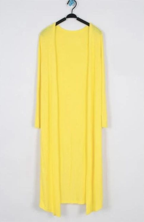 'JENNY'-CASUAL LONG CARDIGAN